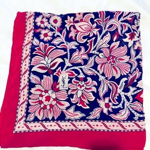 Ysl scarf